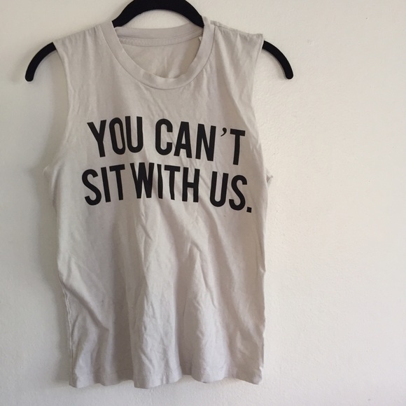 Brandy Melville muscle tank BNWT