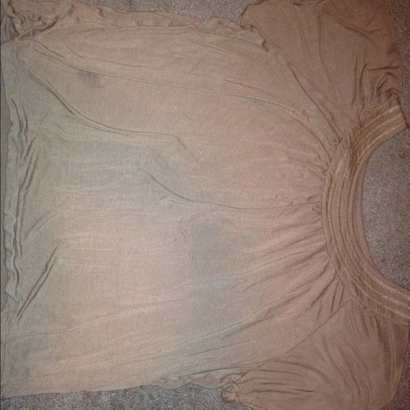 Simple top - Picture 3 of 3