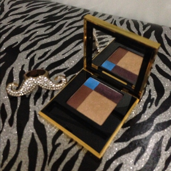 Ysl make up