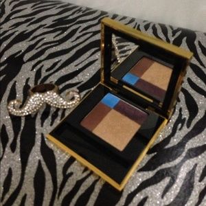 Ysl make up