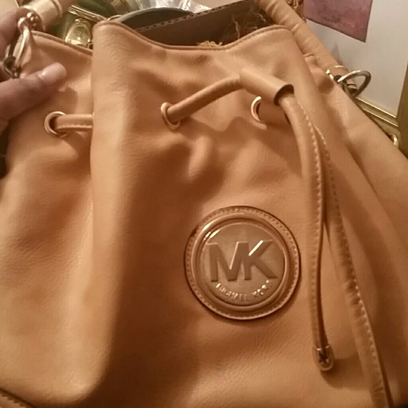 Michael kor purse