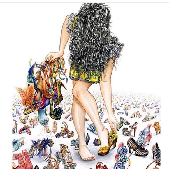 MY FAVORITE THINGS 🌸🌸🌸🌸🌸🌸 - Picture 2 of 2