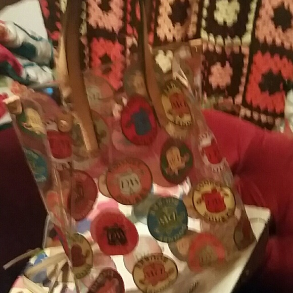 Dooney & bourke