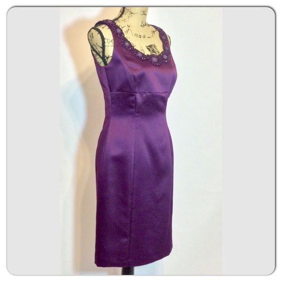 Antonio Melani Cocktail Dress