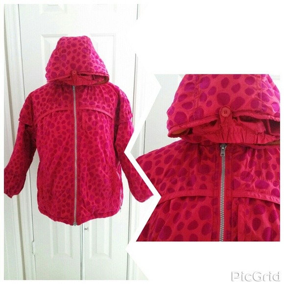 Oilily girls & women puffer winter jacket size 152