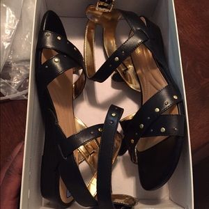NWOT Sandals!