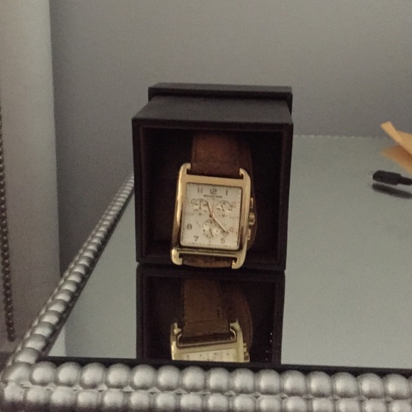 MK Watch
