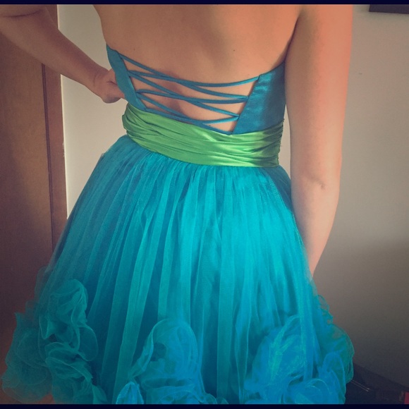 Price reduced! Katy Perry inspo cupcake dress!