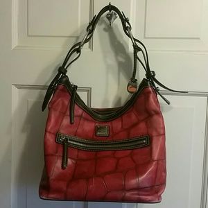 Dooney & Bourke handbag