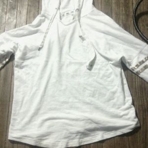 Victoria secret love pink jacket