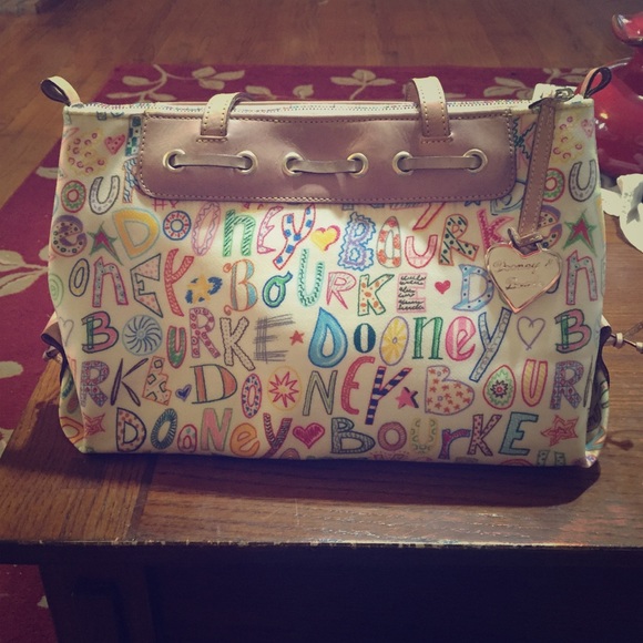 Perfect summer purse.