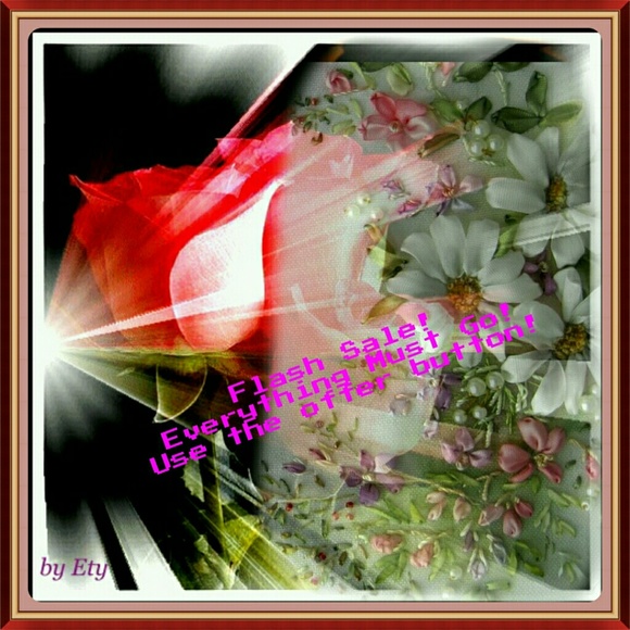 Fast shipper! Make an offer. Most will be accept! - Picture 1 of 1