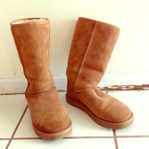 UGG Classic Tall Boots