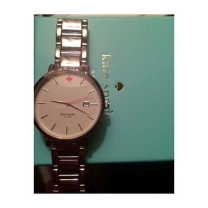 Kate Spade Watch