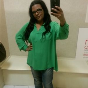 I lost a ton of weight. Selling everything