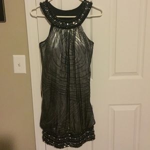 Jovani cocktail dress