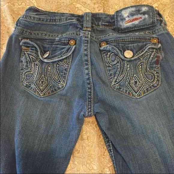 Mek Denim