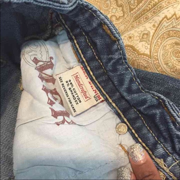 Mek Denim - Picture 2 of 4