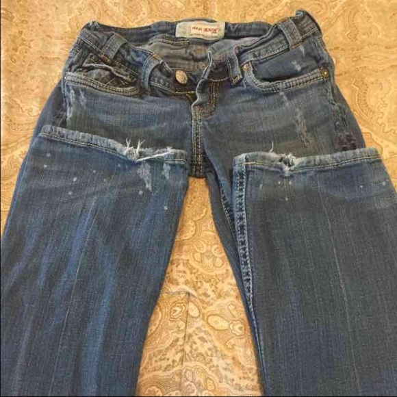Mek Denim - Picture 3 of 4