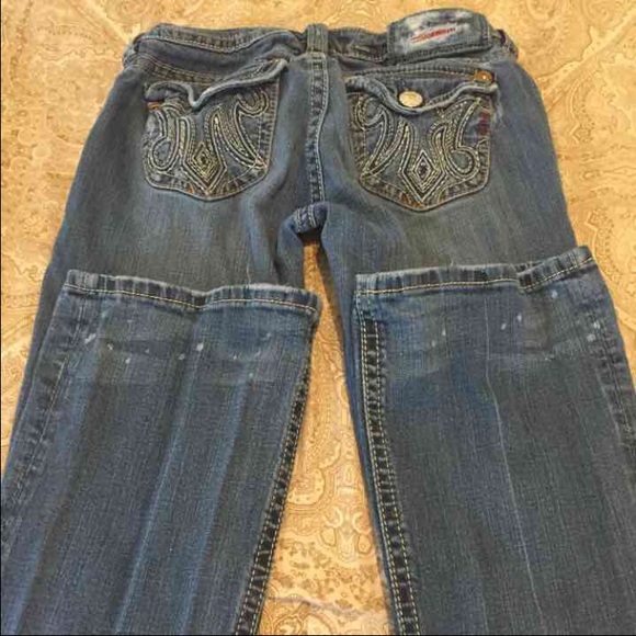 Mek Denim - Picture 4 of 4