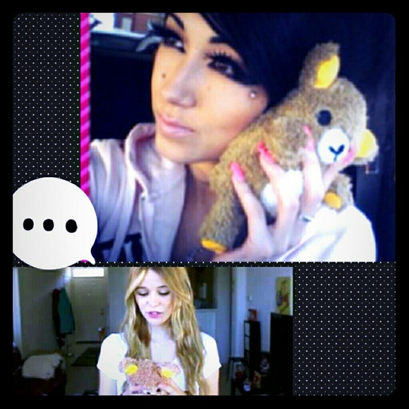 √ Now Available!!! Teddy Phone Case