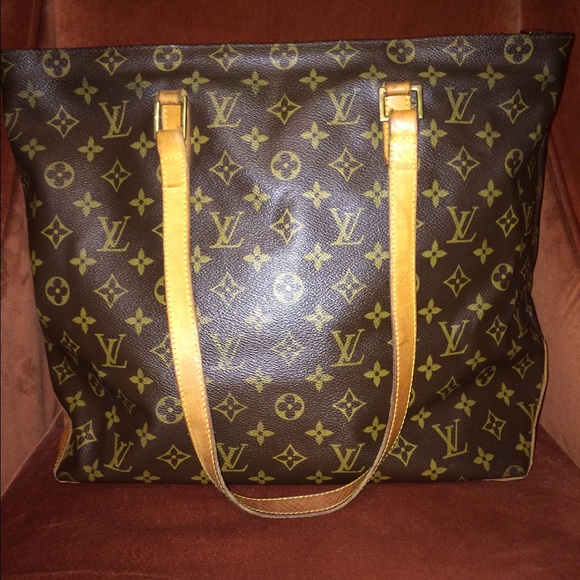 (Sold)Authentic Louis Vuitton purse