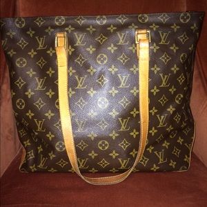 (Sold)Authentic Louis Vuitton purse