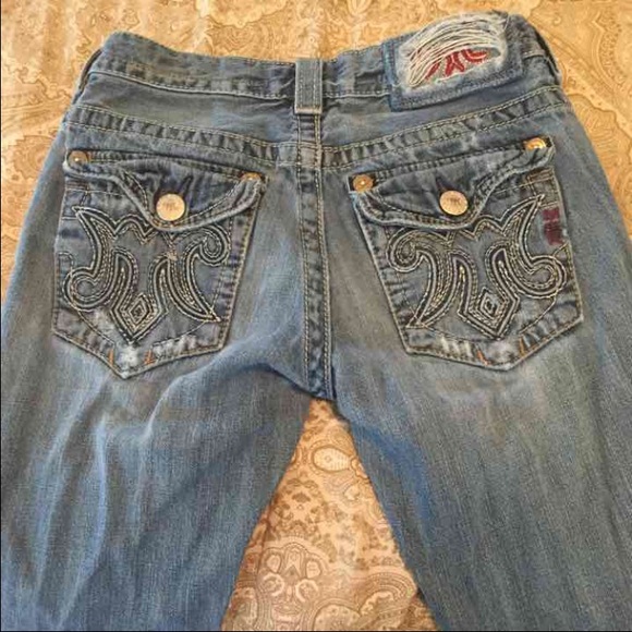 MEK Denim