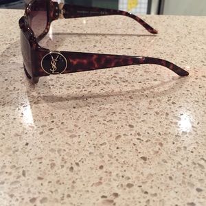 Authentic YSL Sunglasses