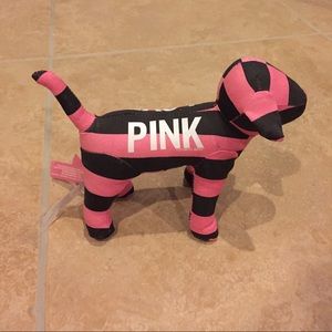 PINK Victoria's Secret Dog