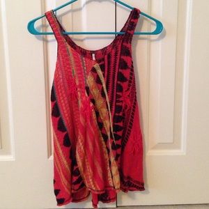 Free People Top