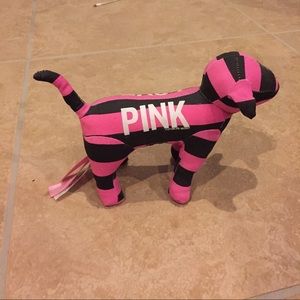 PINK Victoria's Secret Dog