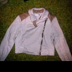 Forever 21 size xs/s. No flaws