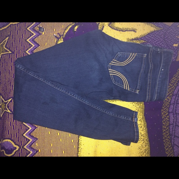 Holister jeans💕