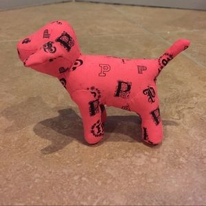 PINK Victoria's Secret Mini Dog