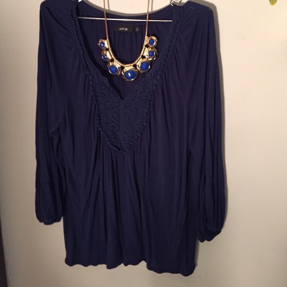 ❤️SOLD💔Beautiful top