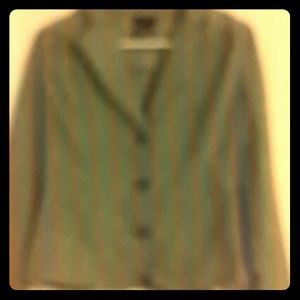 Dress Jacket