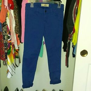 Hollister pants