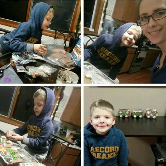 💝Hi, I’m Rachel! Happy Poshing💝 - Picture 16 of 16