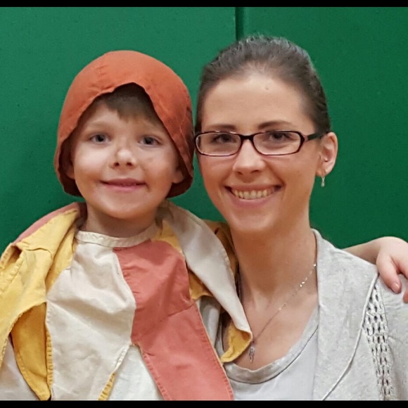 💝Hi, I’m Rachel! Happy Poshing💝 - Picture 10 of 16