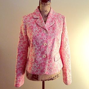 Ann Taylor LOFT blazer!!