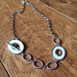 Lia Sophia necklace