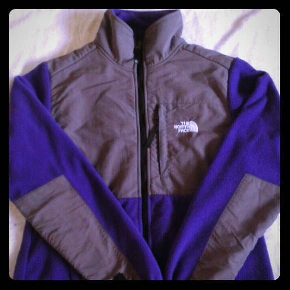 Northface Denali Jacket