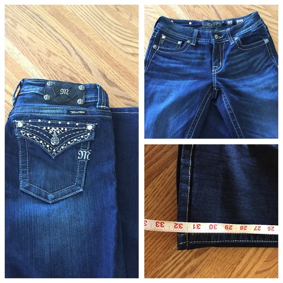 Miss me size 28