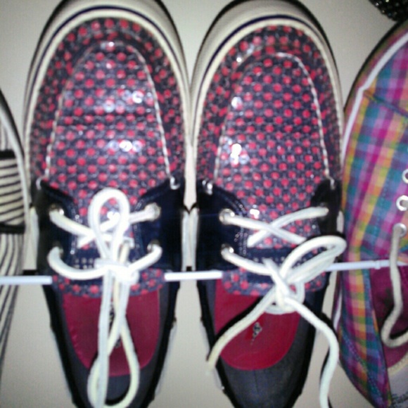 Sperrys - Picture 1 of 1