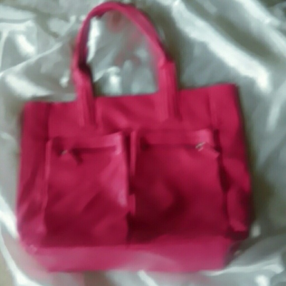 Neiman Marcus tote bag