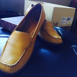 Sofft shoes