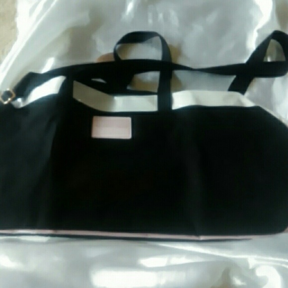 Victoria secret tote
