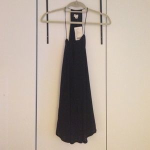 Urban Outfitters black tank top