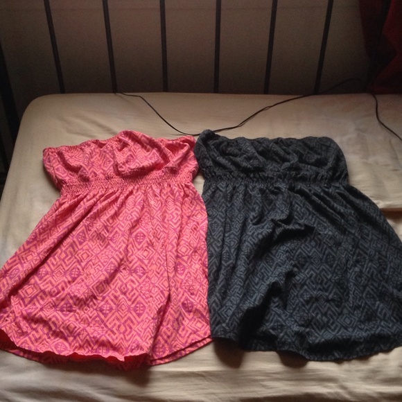 Summer dress/Swim-suit cover ups - Picture 1 of 2